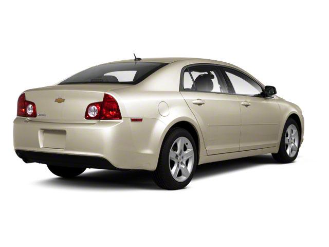 2010 Chevrolet Malibu Vehicle Photo in EMPORIA, VA 23847-1235