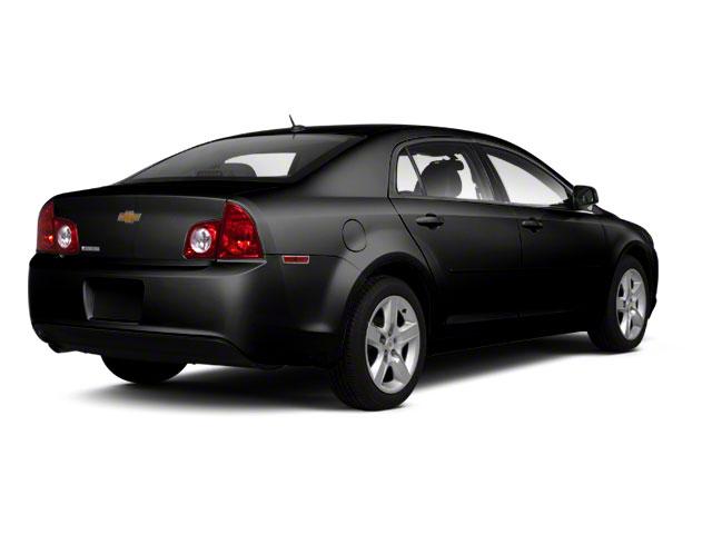 2010 Chevrolet Malibu Vehicle Photo in ELYRIA, OH 44035-6349