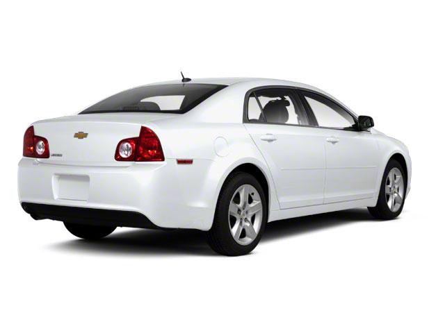 2010 Chevrolet Malibu Vehicle Photo in AMARILLO, TX 79103-4111