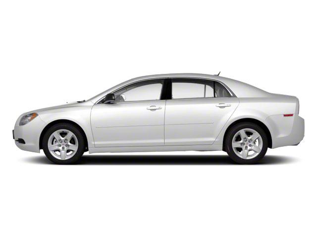 2010 Chevrolet Malibu Vehicle Photo in Ft. Myers, FL 33907