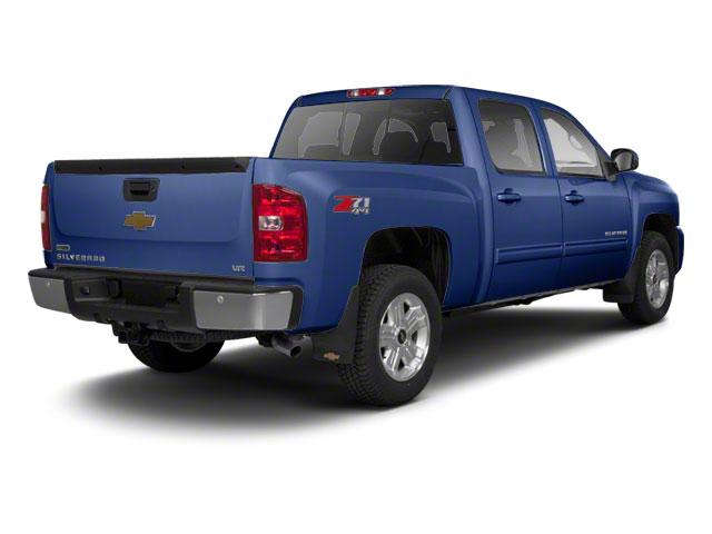 2010 Chevrolet Silverado 1500 Vehicle Photo in Salem, OR 97301