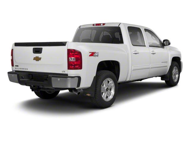 2010 Chevrolet Silverado 1500 Vehicle Photo in GRAND LEDGE, MI 48837-9199