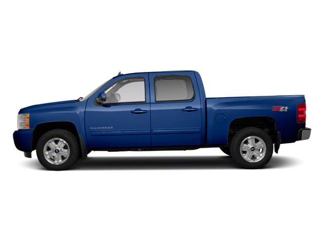 2010 Chevrolet Silverado 1500 Vehicle Photo in Salem, OR 97301