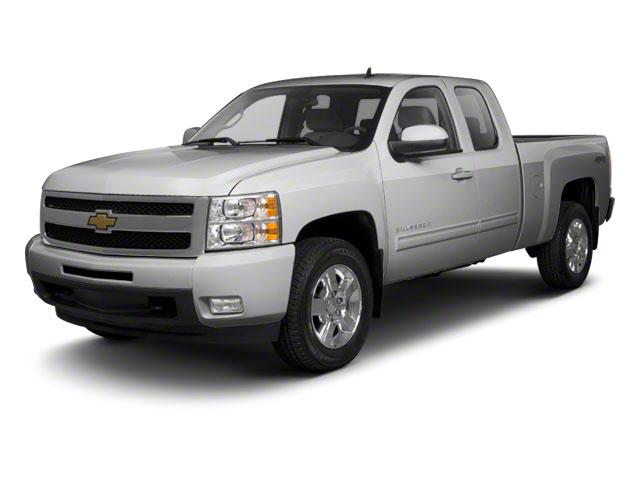 2010 Chevrolet Silverado 1500 Vehicle Photo in MOON TOWNSHIP, PA 15108-2571