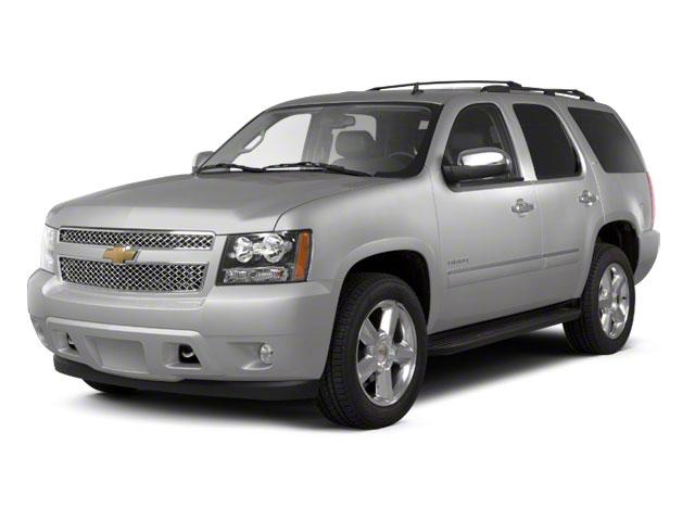 2010 Chevrolet Tahoe Vehicle Photo in TREVOSE, PA 19053-4984