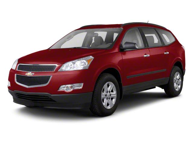 2010 Chevrolet Traverse Vehicle Photo in MILFORD, OH 45150-1684