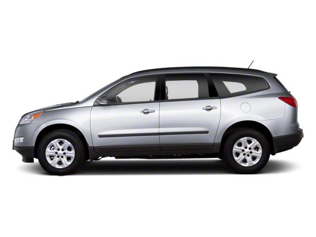 2010 Chevrolet Traverse Vehicle Photo in Ft. Myers, FL 33907