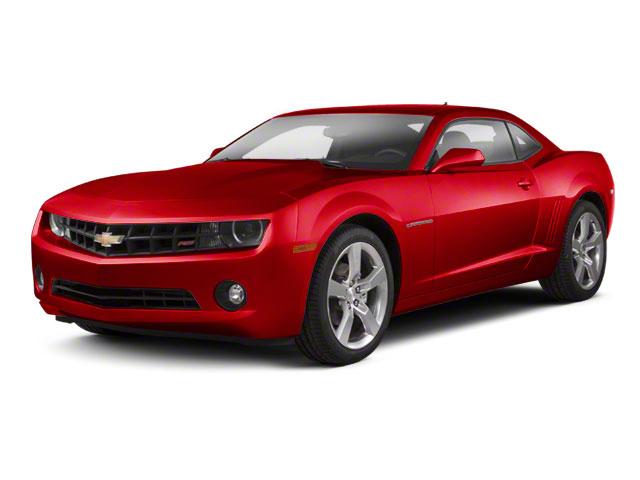 2010 Chevrolet Camaro Vehicle Photo in GILBERT, AZ 85297-0402