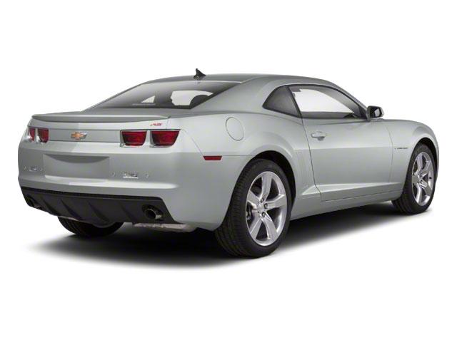 2010 Chevrolet Camaro Vehicle Photo in MILFORD, OH 45150-1684