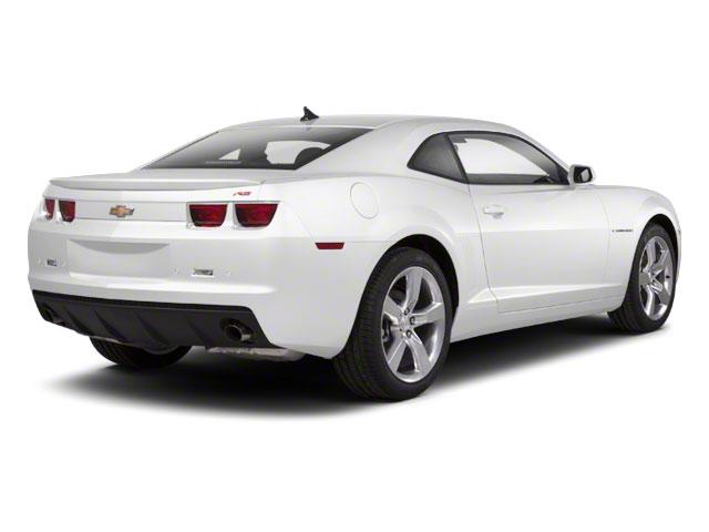 2010 Chevrolet Camaro Vehicle Photo in LAUREL, MD 20707-4697