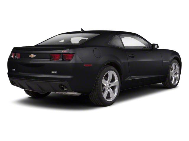 2010 Chevrolet Camaro Vehicle Photo in GLENWOOD, MN 56334-1123