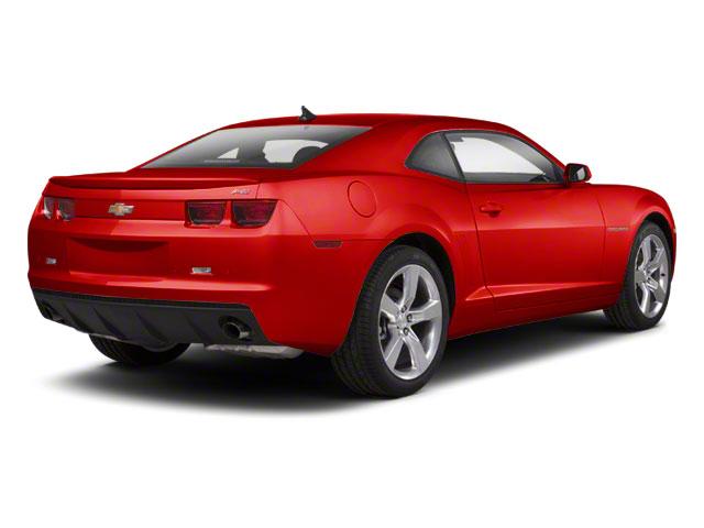 2010 Chevrolet Camaro Vehicle Photo in Danville, KY 40422-2805