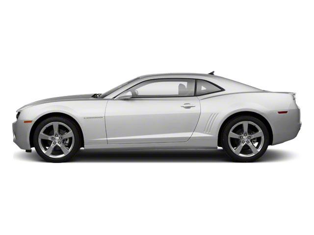 2010 Chevrolet Camaro Vehicle Photo in MILFORD, OH 45150-1684