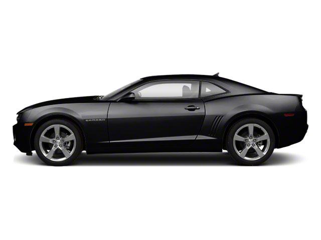 2010 Chevrolet Camaro Vehicle Photo in GLENWOOD, MN 56334-1123