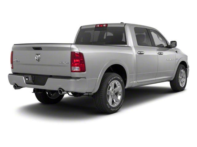 2010 Dodge Ram 1500 Vehicle Photo in POST FALLS, ID 83854-5365