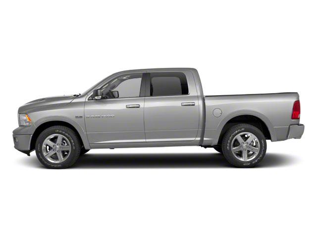 2010 Dodge Ram 1500 Vehicle Photo in POST FALLS, ID 83854-5365