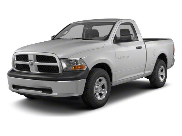 2010 Dodge Ram 1500 Vehicle Photo in Pembroke Pines, FL 33027