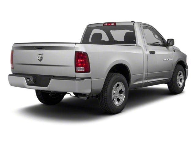 2010 Dodge Ram 1500 Vehicle Photo in Pembroke Pines, FL 33027