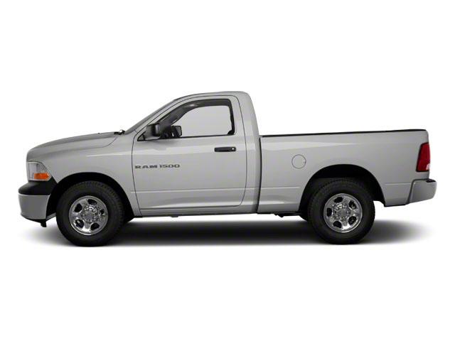 2010 Dodge Ram 1500 Vehicle Photo in Pembroke Pines, FL 33027