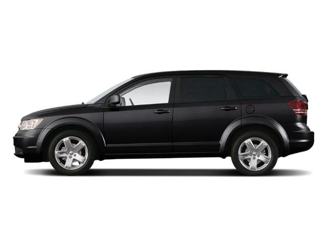 2010 Dodge Journey Vehicle Photo in Plainfield, IL 60586