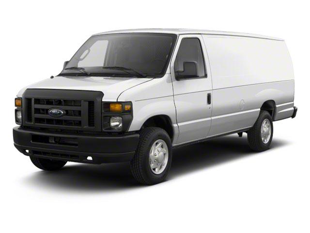 2010 Ford Econoline Wagon Vehicle Photo in Corpus Christi, TX 78415