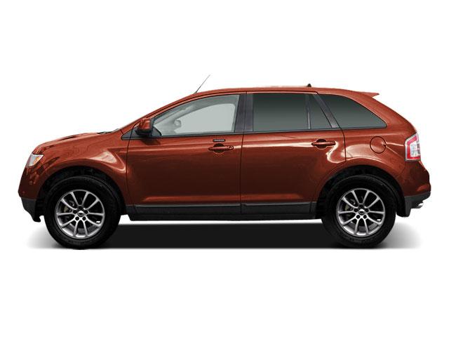 2010 Ford Edge Vehicle Photo in GRAND LEDGE, MI 48837-9199