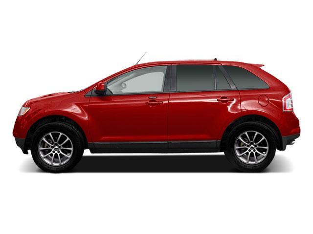 2010 Ford Edge Vehicle Photo in Plainfield, IL 60586