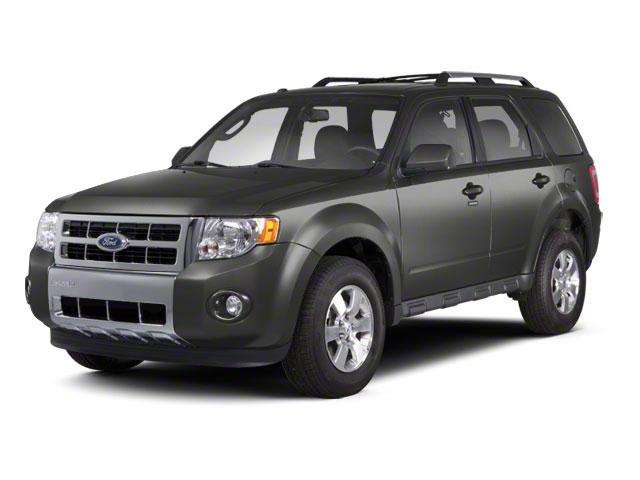 2010 Ford Escape Vehicle Photo in SPOKANE, WA 99212-2978