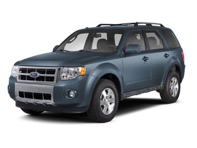 2010 Ford Escape Vehicle Photo in Jacksonville, FL 32244
