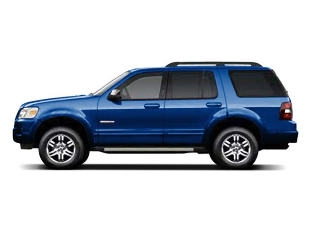 2010 Ford Explorer Vehicle Photo in Jacksonville, FL 32256