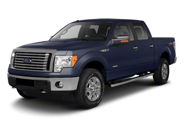 2010 Ford F-150 Vehicle Photo in GRAND LEDGE, MI 48837-9199