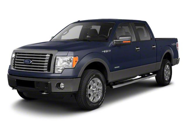 2010 Ford F-150 Vehicle Photo in GRAND LEDGE, MI 48837-9199