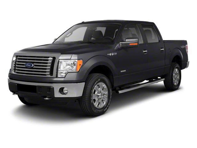 2010 Ford F-150 Vehicle Photo in Layton, UT 84041