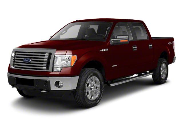 2010 Ford F-150 Vehicle Photo in West Palm Beach, FL 33417