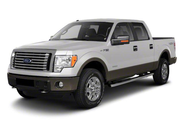 2010 Ford F-150 Vehicle Photo in Gatesville, TX 76528