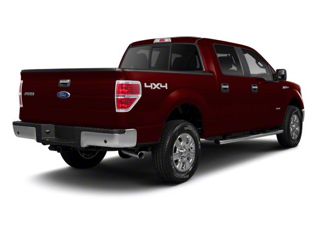 2010 Ford F-150 Vehicle Photo in West Palm Beach, FL 33417