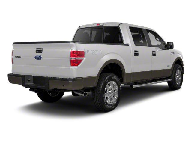 2010 Ford F-150 Vehicle Photo in Gatesville, TX 76528