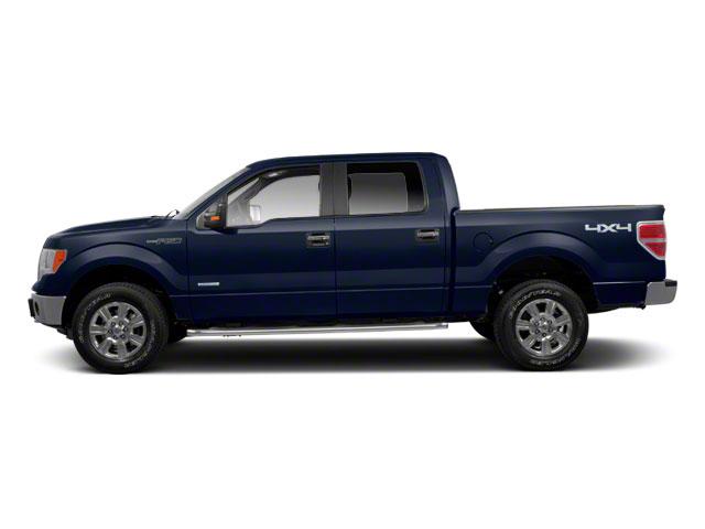 2010 Ford F-150 Vehicle Photo in GRAND LEDGE, MI 48837-9199