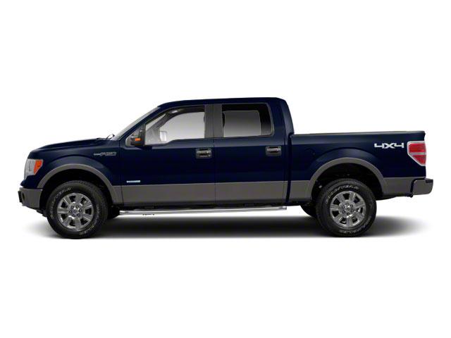 2010 Ford F-150 Vehicle Photo in GRAND LEDGE, MI 48837-9199