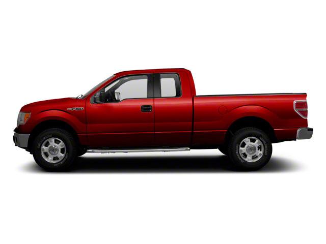 2010 Ford F-150 Vehicle Photo in GRAND LEDGE, MI 48837-9199