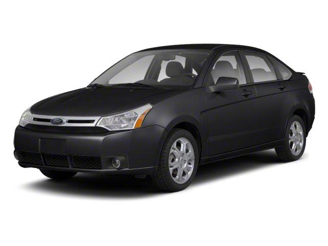 2010 Ford Focus Vehicle Photo in Ft. Myers, FL 33907