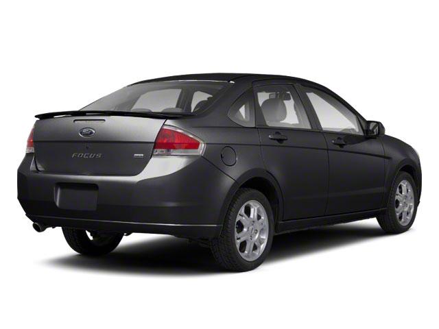 2010 Ford Focus Vehicle Photo in Plainfield, IL 60586