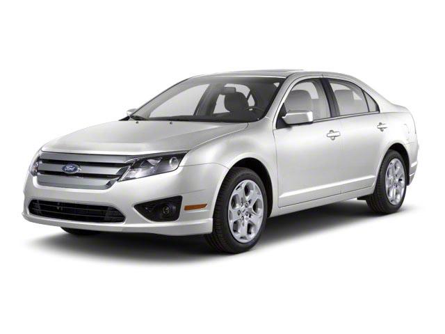 2010 Ford Fusion Vehicle Photo in Saint Charles, IL 60174