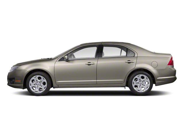 2010 Ford Fusion Vehicle Photo in Neenah, WI 54956