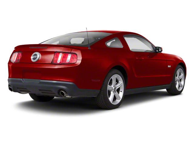 2010 Ford Mustang Vehicle Photo in CORPUS CHRISTI, TX 78412-4902