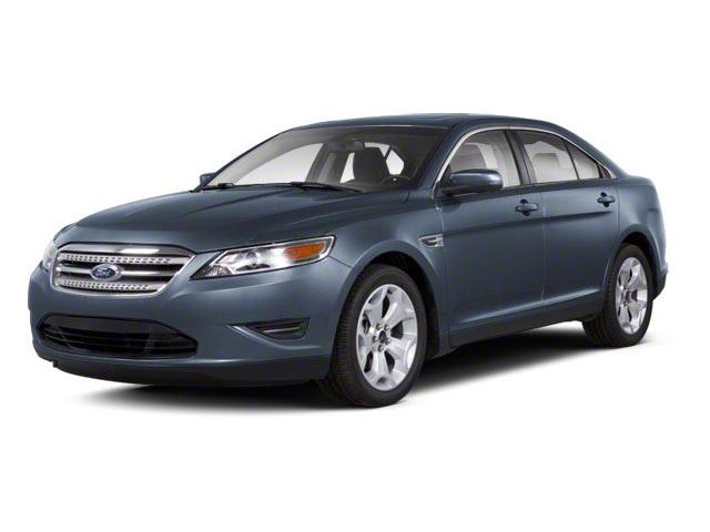 2010 Ford Taurus Vehicle Photo in CLEARWATER, FL 33764-7163