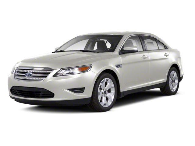 2010 Ford Taurus Vehicle Photo in PORTLAND, OR 97225-3518