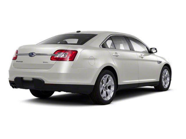 2010 Ford Taurus Vehicle Photo in PORTLAND, OR 97225-3518