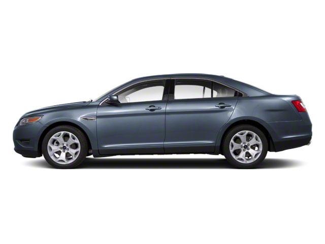 2010 Ford Taurus Vehicle Photo in CLEARWATER, FL 33764-7163