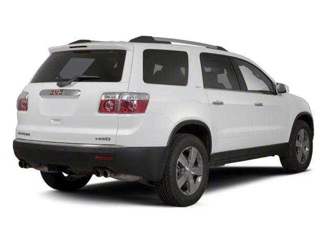 2010 GMC Acadia Vehicle Photo in GRAND LEDGE, MI 48837-9199